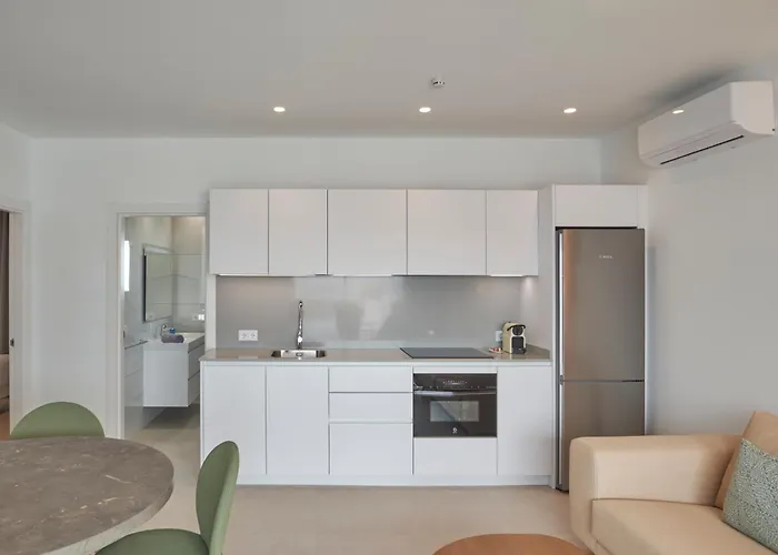 Blancazul Deluxe Casa Domingo Apartamento