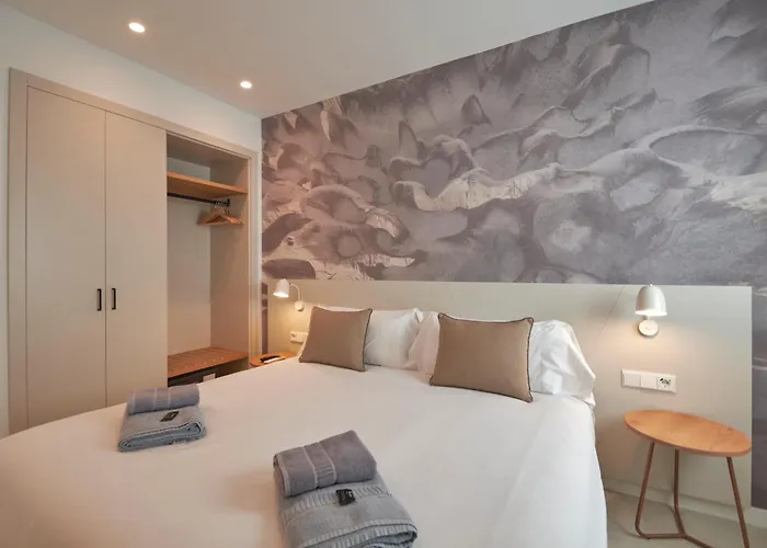 Apartamento Blancazul Deluxe Casa Domingo