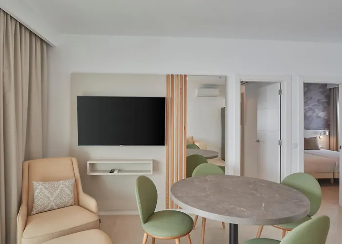 Apartamento Blancazul Deluxe Casa Domingo Playa Blanca (Lanzarote)