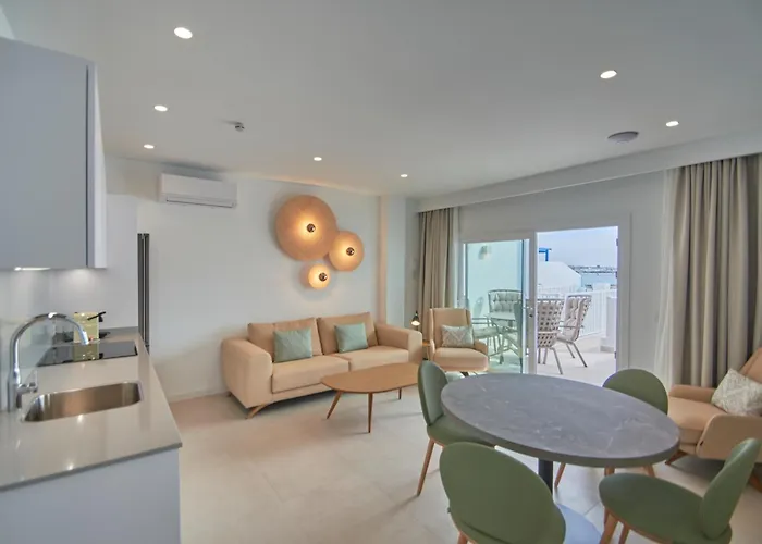 Apartamento Blancazul Deluxe Casa Domingo