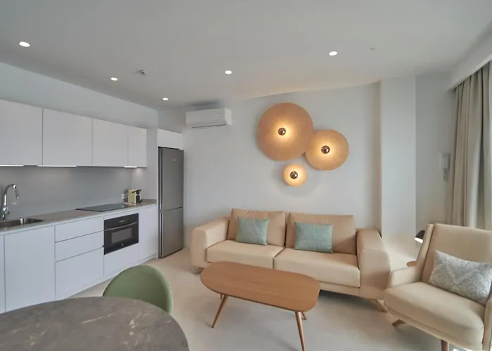 Apartamento Blancazul Deluxe Casa Domingo Playa Blanca (Lanzarote)